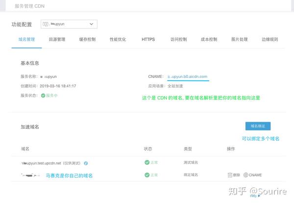 服务器设置图片cdn后,图片加载速度还是慢怎么办? 第1张 服务器设置图片cdn后,图片加载速度还是慢怎么办? 第1张