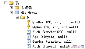 如何高效处理返回数据库表中列数据的查询与优化技巧? 第2张 如何高效处理返回数据库表中列数据的查询与优化技巧? 第2张
