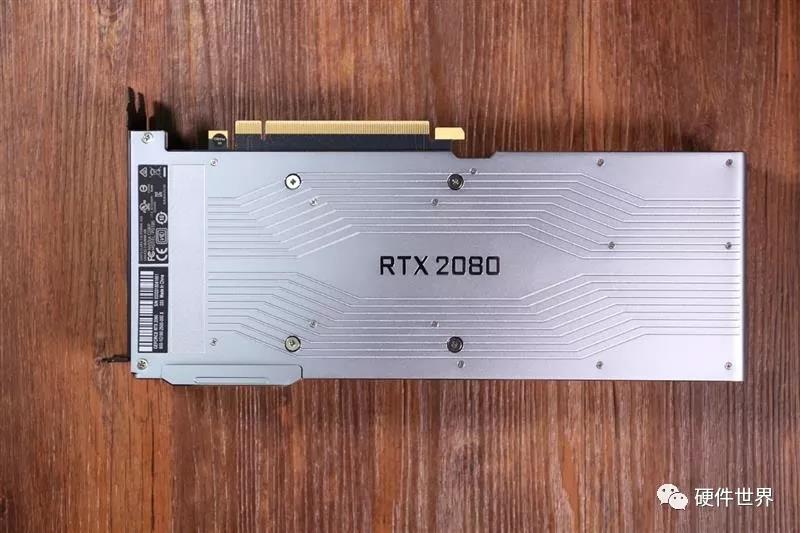 德国GPU服务器测评怎么样,RTX 2080租用值得买吗 第2张 德国GPU服务器测评怎么样,RTX 2080租用值得买吗 第2张