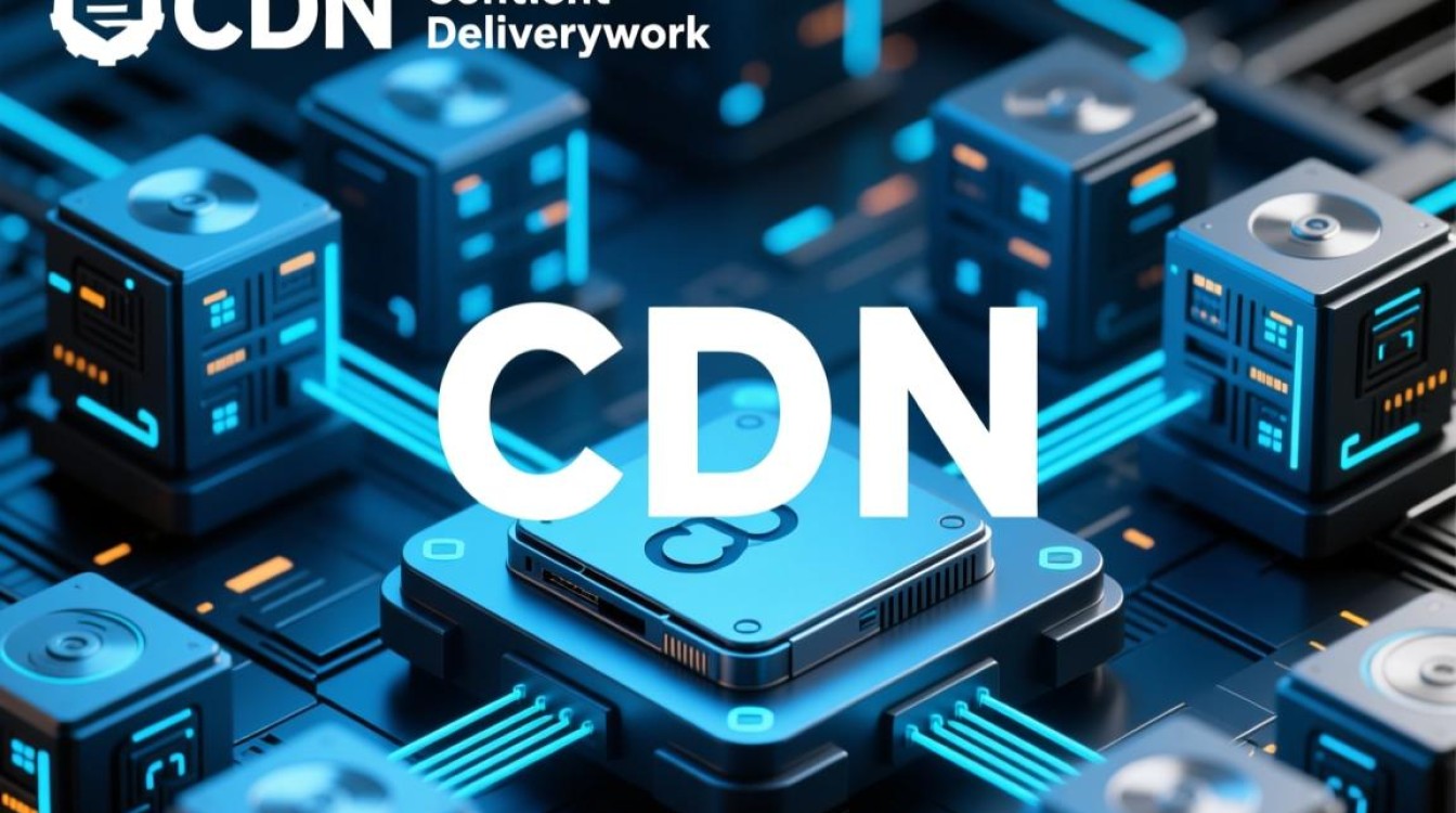 cdn1 qctcu究竟是什么?揭秘其背后的技术与应用之谜? 第1张 cdn1 qctcu究竟是什么?揭秘其背后的技术与应用之谜? 第1张