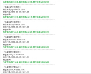 怎么查看网站所有二级域名,二级域名查询工具有哪些? 第2张 怎么查看网站所有二级域名,二级域名查询工具有哪些? 第2张
