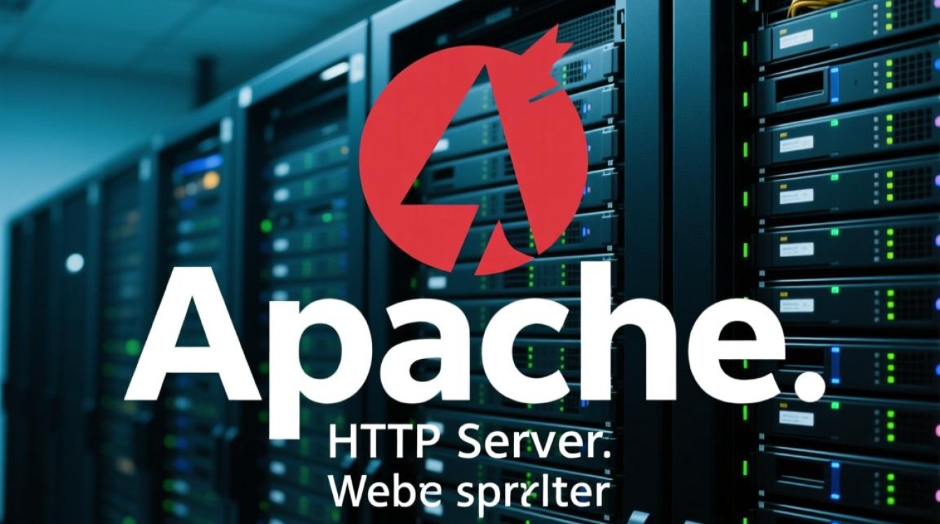apache出过哪些服务器?有哪些版本及特点? 第3张 apache出过哪些服务器?有哪些版本及特点? 第3张