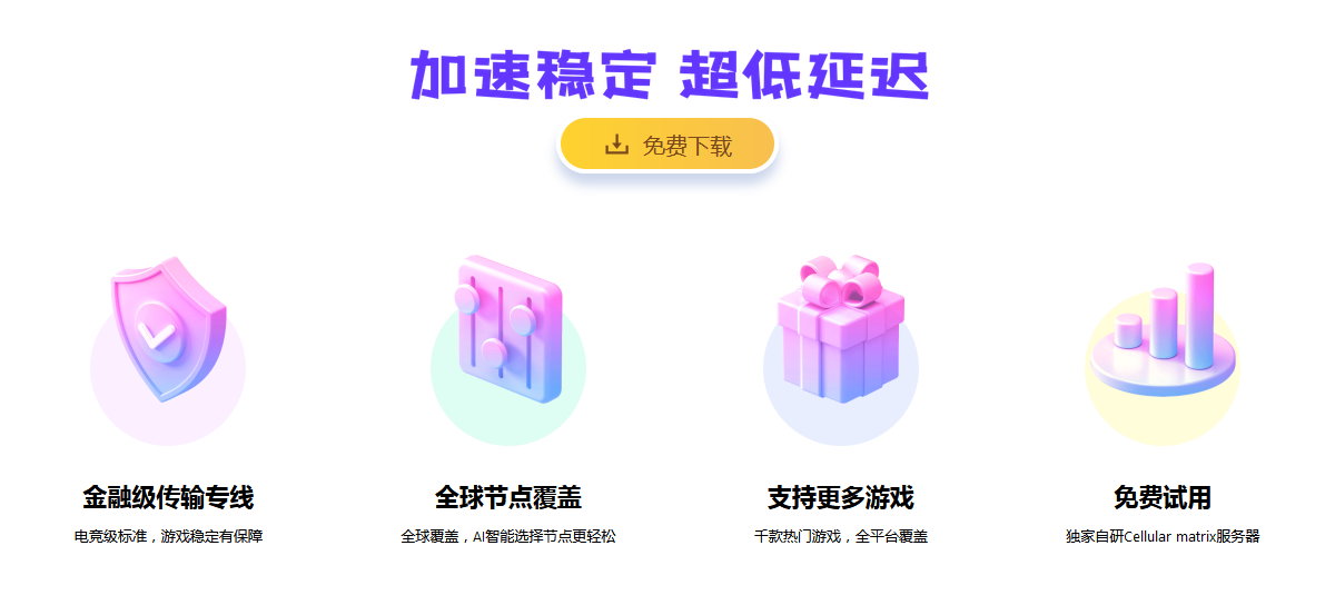 安全加速特惠活动,如何参与才能享受优惠? 第1张 安全加速特惠活动,如何参与才能享受优惠? 第1张