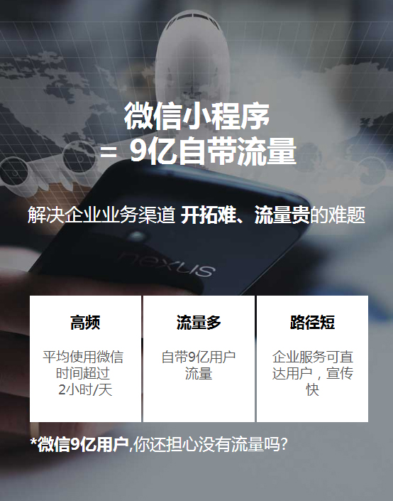 泰安微信小程序开发哪家好?泰安小程序开发公司排名 第1张 泰安微信小程序开发哪家好?泰安小程序开发公司排名 第1张