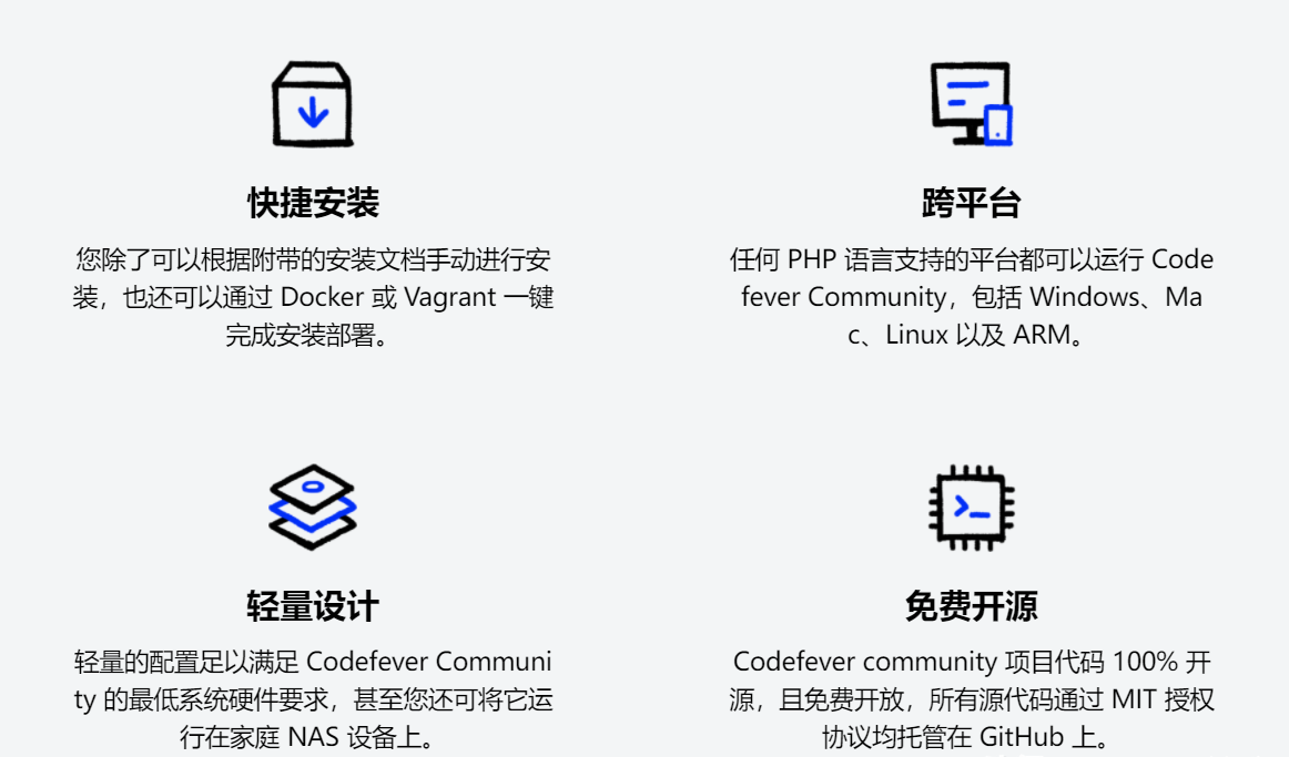 Git代码托管网站如何选择?不同平台的功能对比与适用场景解析 第2张 Git代码托管网站如何选择?不同平台的功能对比与适用场景解析 第2张