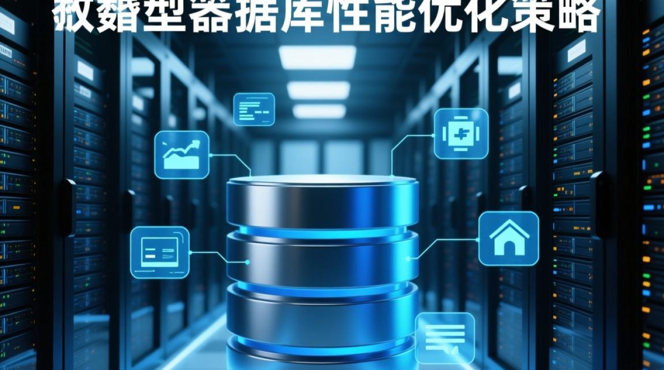 非关系云数据库,与传统数据库有何本质区别?如何优化性能与安全性? 第2张 非关系云数据库,与传统数据库有何本质区别?如何优化性能与安全性? 第2张