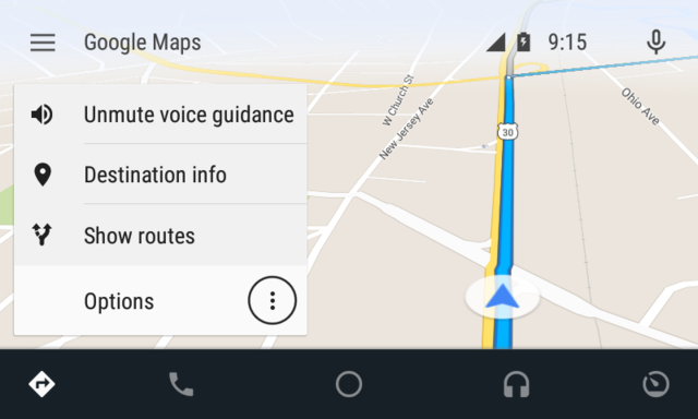 Google地图导航API的实际应用与开发挑战如何应对? 第1张 Google地图导航API的实际应用与开发挑战如何应对? 第1张
