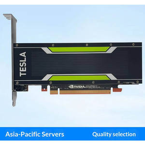 法国GPU服务器测评怎么样,Tesla A100显卡值得买吗? 第2张 法国GPU服务器测评怎么样,Tesla A100显卡值得买吗? 第2张
