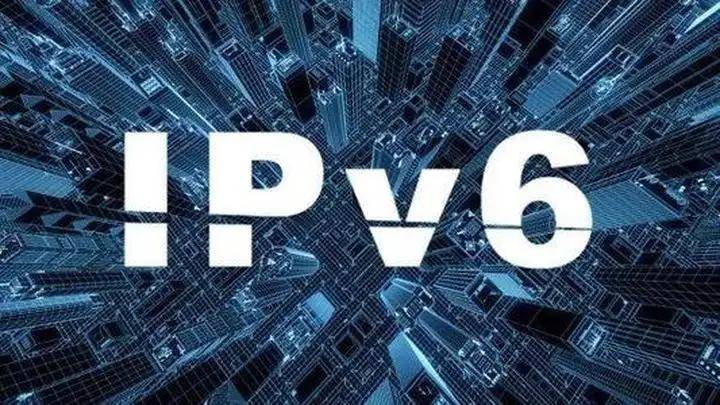 IPv4转IPv6域名怎么解析,域名如何配置IPv6地址 第2张 IPv4转IPv6域名怎么解析,域名如何配置IPv6地址 第2张