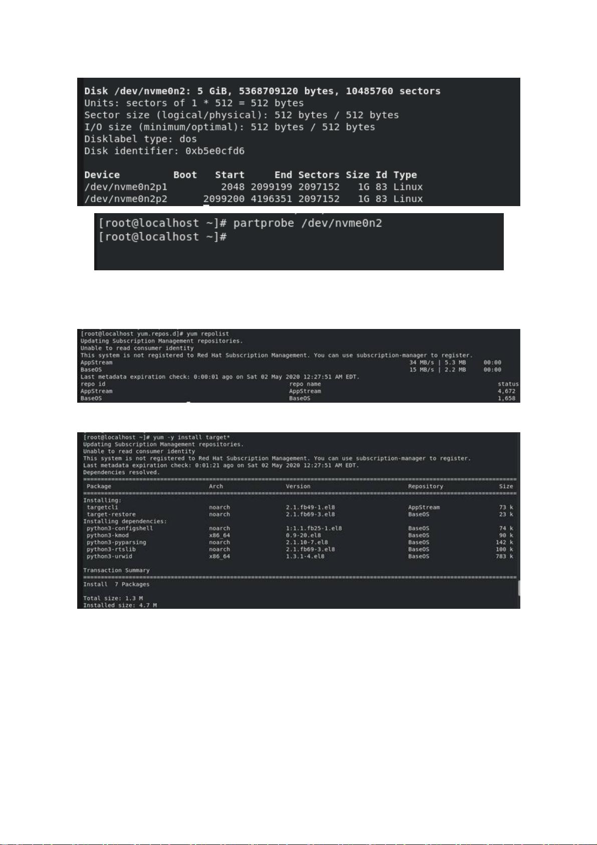 服务器配置与管理pdf 第3张 服务器配置与管理pdf 第3张