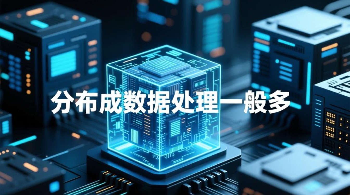 分布式数据处理多少钱 第1张 分布式数据处理多少钱 第1张
