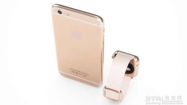 iPhone 6s 6sp配置参数对比,6s和6sp有什么区别 第2张 iPhone 6s 6sp配置参数对比,6s和6sp有什么区别 第2张