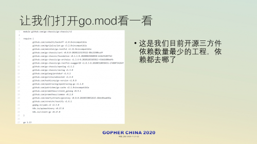 如何利用Go中文文档解决开发难题?从基础到进阶的疑问解答指南 第2张 如何利用Go中文文档解决开发难题?从基础到进阶的疑问解答指南 第2张