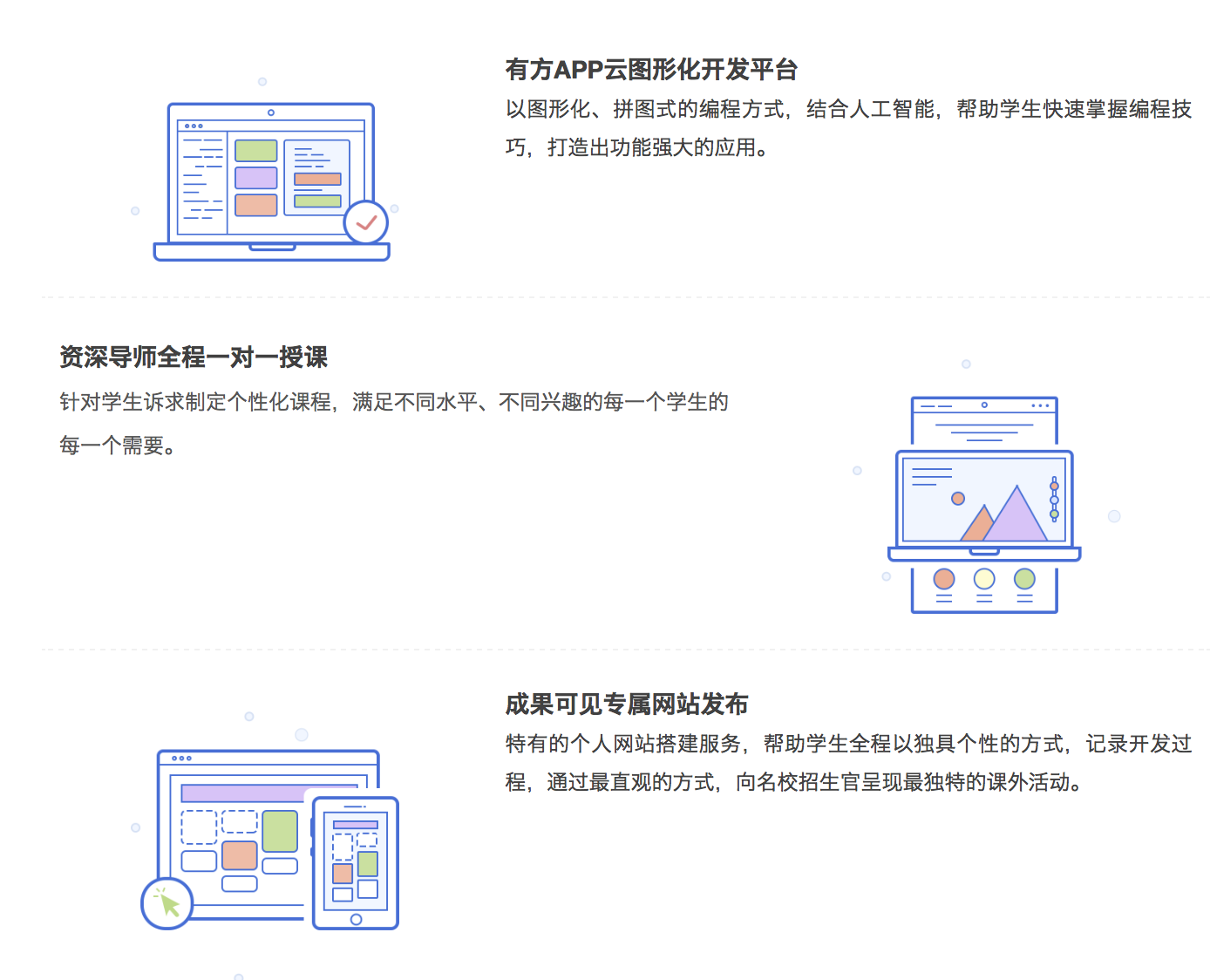 如何开发一个仅用于个人使用的网站?有哪些实用技巧和注意事项? 第3张 如何开发一个仅用于个人使用的网站?有哪些实用技巧和注意事项? 第3张
