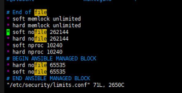 OpenStack安装配置过程中,有哪些常见问题与挑战? 第1张 OpenStack安装配置过程中,有哪些常见问题与挑战? 第1张