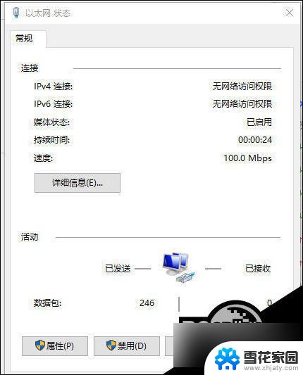 关闭ipv4自动配置,ipv4自动配置关闭后无法上网怎么办 第1张 关闭ipv4自动配置,ipv4自动配置关闭后无法上网怎么办 第1张