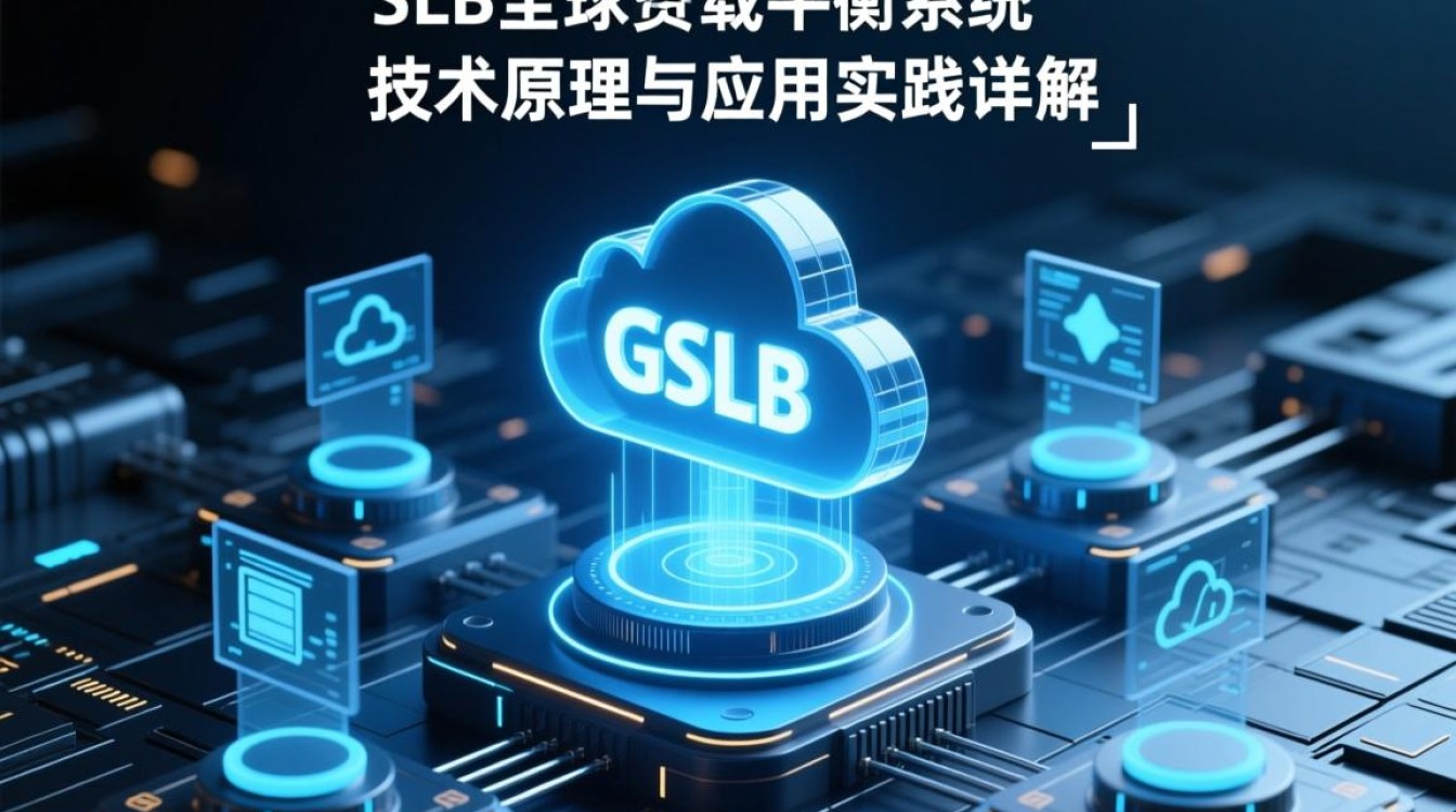 GSLB全局负载均衡系统配置优化中的核心疑问如何解答? 第2张 GSLB全局负载均衡系统配置优化中的核心疑问如何解答? 第2张