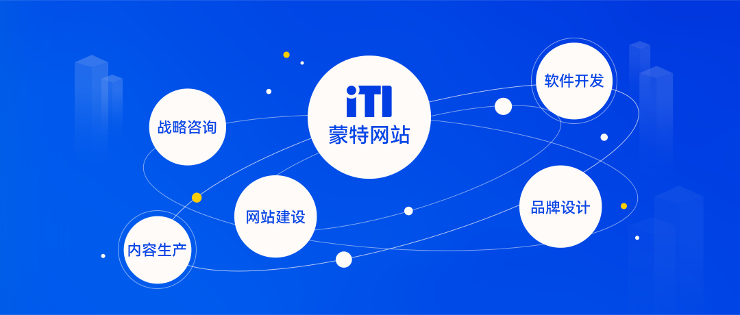 网站建设开发哪里好,靠谱的建站公司怎么选 第1张 网站建设开发哪里好,靠谱的建站公司怎么选 第1张