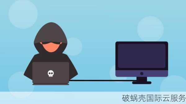 服务器检测到被攻破怎么办?如何应对服务器被攻破? 第3张 服务器检测到被攻破怎么办?如何应对服务器被攻破? 第3张