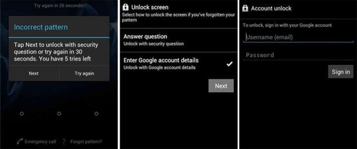 android home 配置报错怎么办?android 配置错误解决方案 第2张 android home 配置报错怎么办?android 配置错误解决方案 第2张