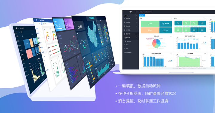 个实用的大数据可视化分析工具,哪个大数据可视化分析工具好用 第2张 个实用的大数据可视化分析工具,哪个大数据可视化分析工具好用 第2张