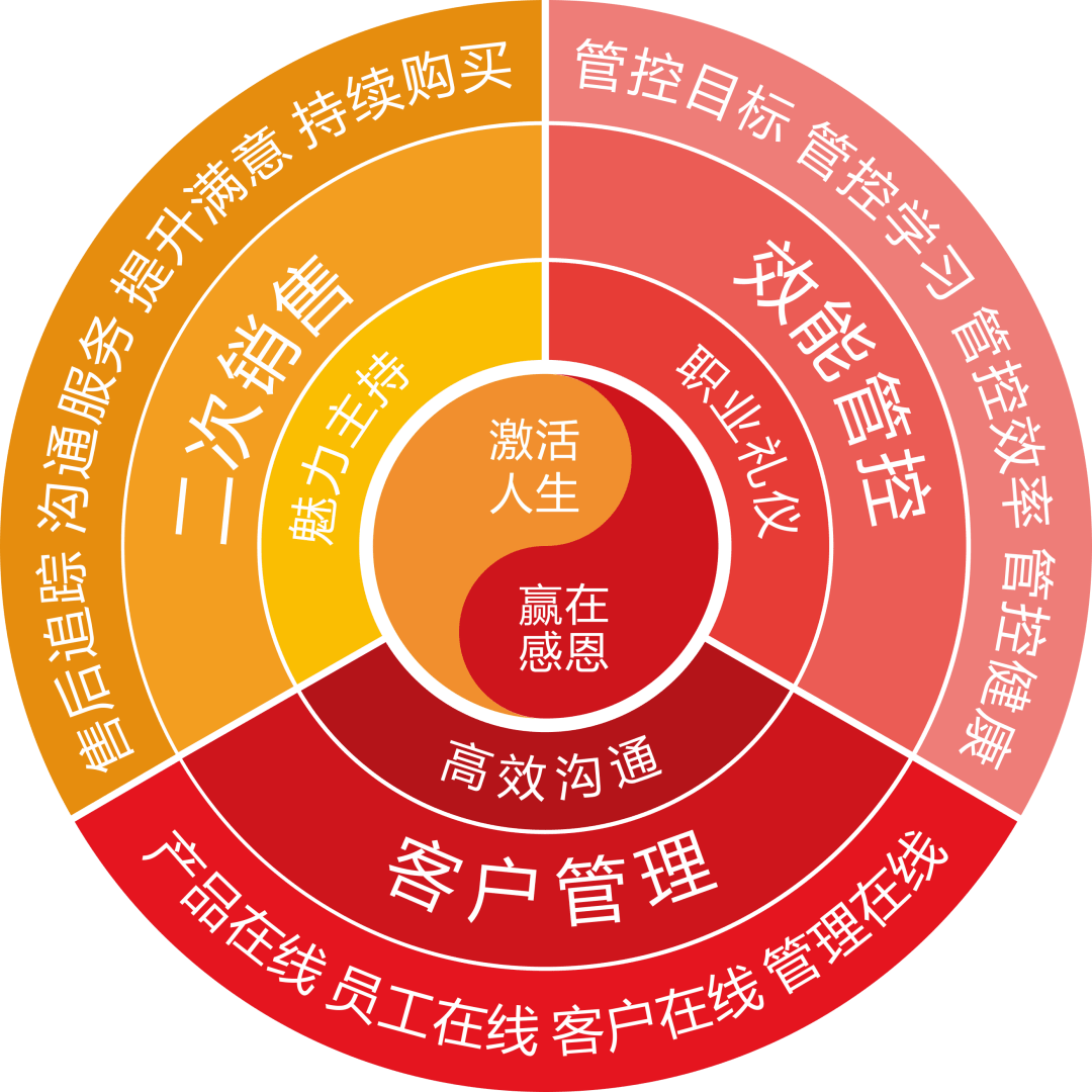 如何打造服务卓越、质量上乘的网站开发，实现客户满意度的最大化？ 第2张
