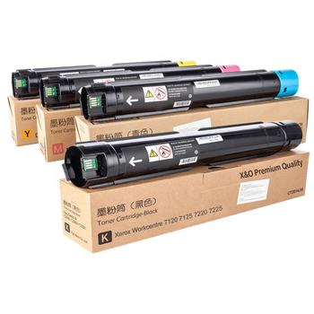 鸿展ggr-054碳粉盒兼容663cdn打印机吗?