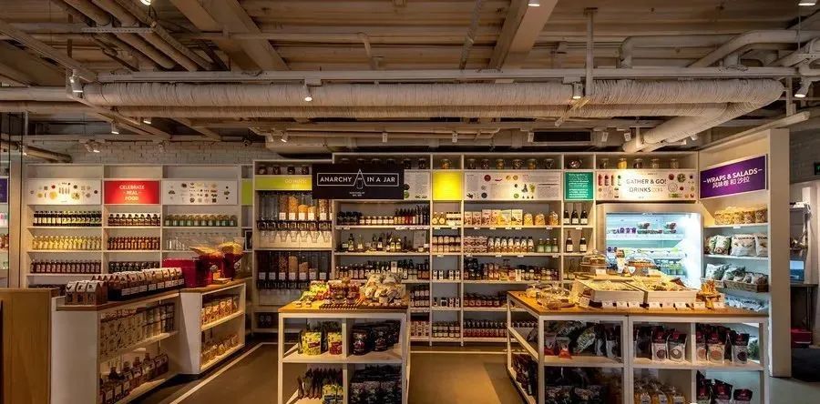 超市商品配置怎么做?超市商品配置技巧与热门选品策略 第1张 超市商品配置怎么做?超市商品配置技巧与热门选品策略 第1张