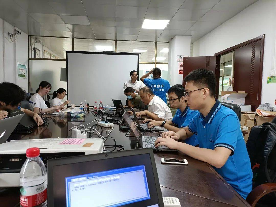 南宁上上软件开发公司,他们的产品如何引领行业创新? 第2张 南宁上上软件开发公司,他们的产品如何引领行业创新? 第2张