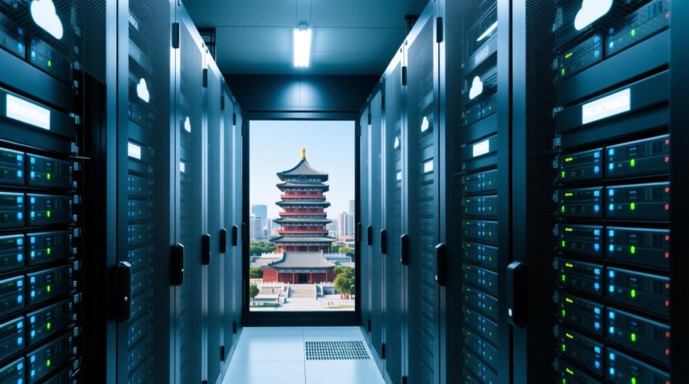 西安租用服务器，性价比高的方案有哪些？如何选择最适合我的需求？