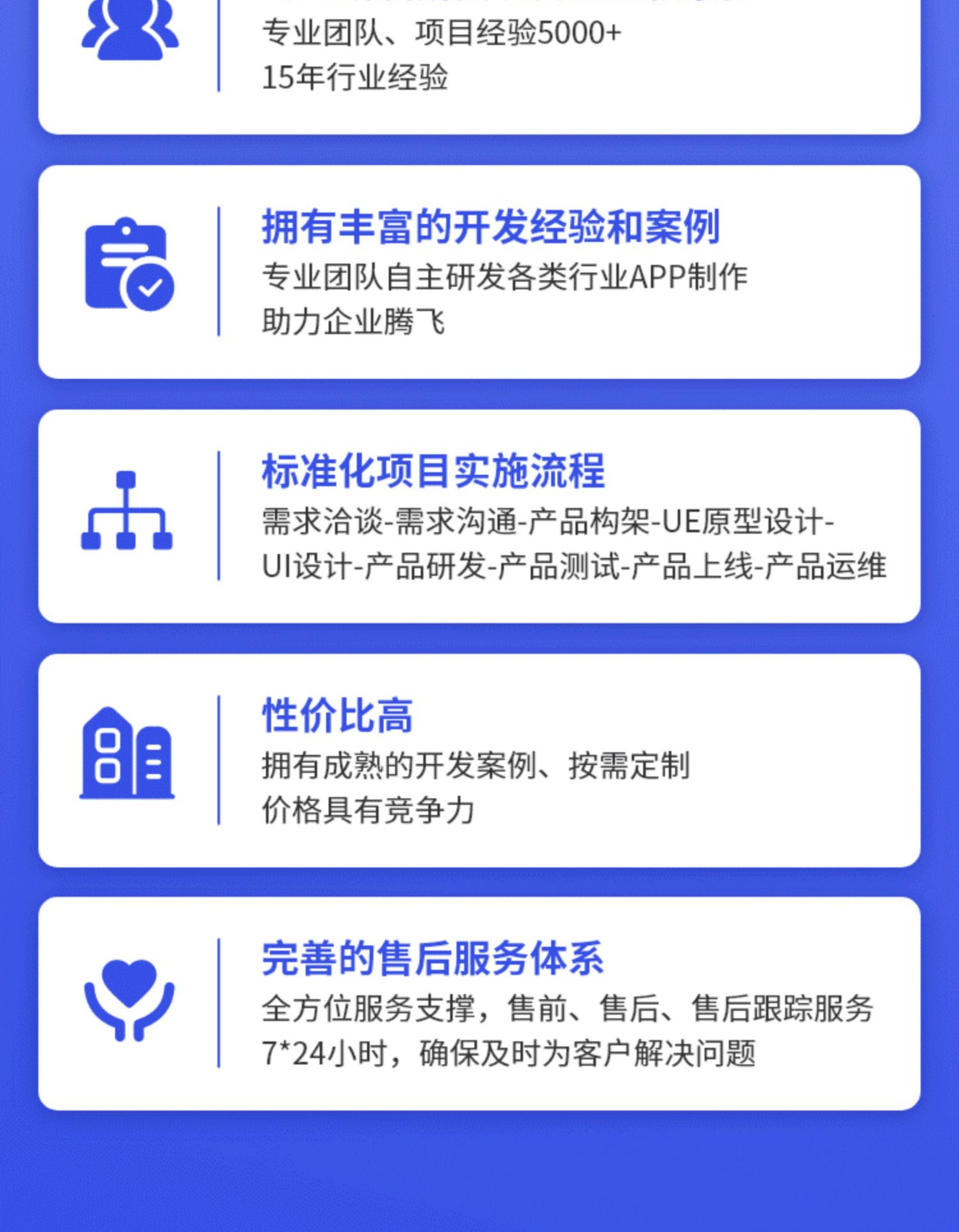 系统开发需要多少钱?专业系统开发公司推荐 第1张 系统开发需要多少钱?专业系统开发公司推荐 第1张