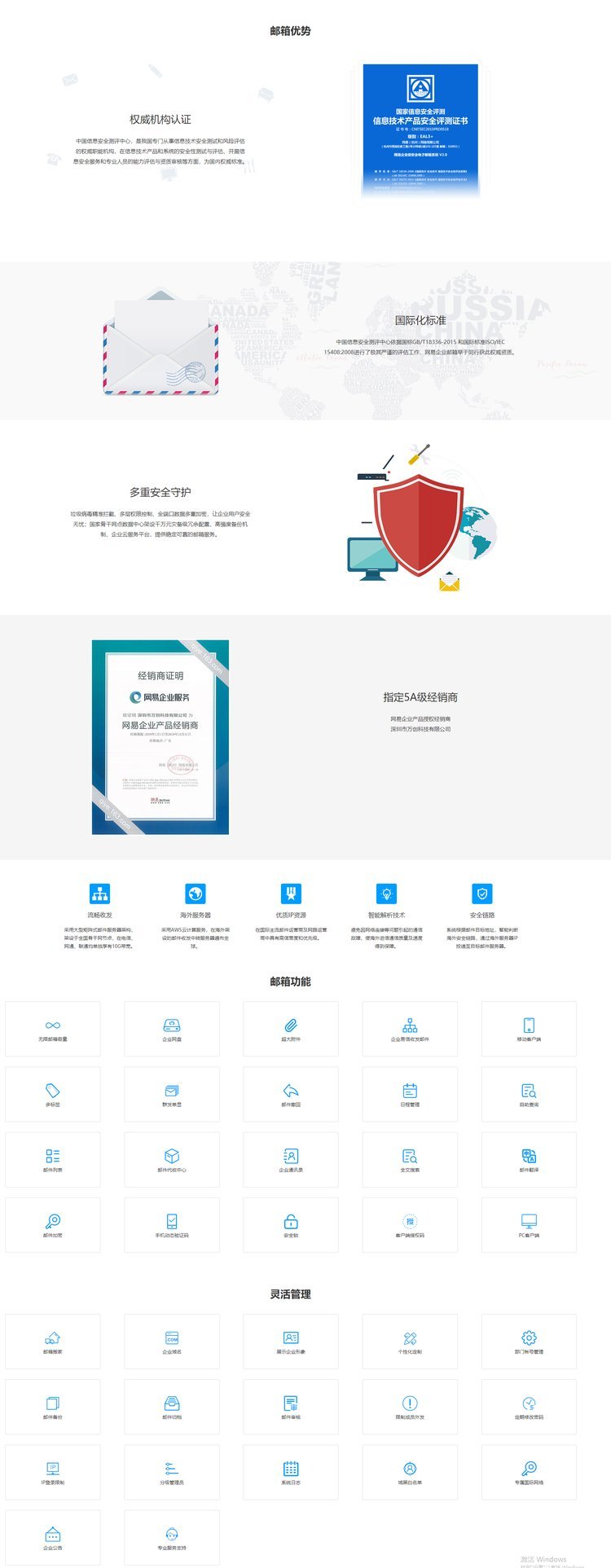 万网域名企业认证怎么操作?企业域名认证流程详解 第1张 万网域名企业认证怎么操作?企业域名认证流程详解 第1张