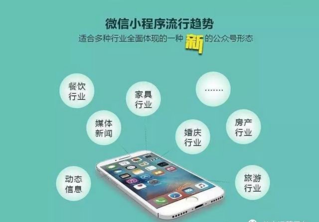 在众多小程序中,我该如何准确查询到特定小程序的开发商呢? 第1张 在众多小程序中,我该如何准确查询到特定小程序的开发商呢? 第1张