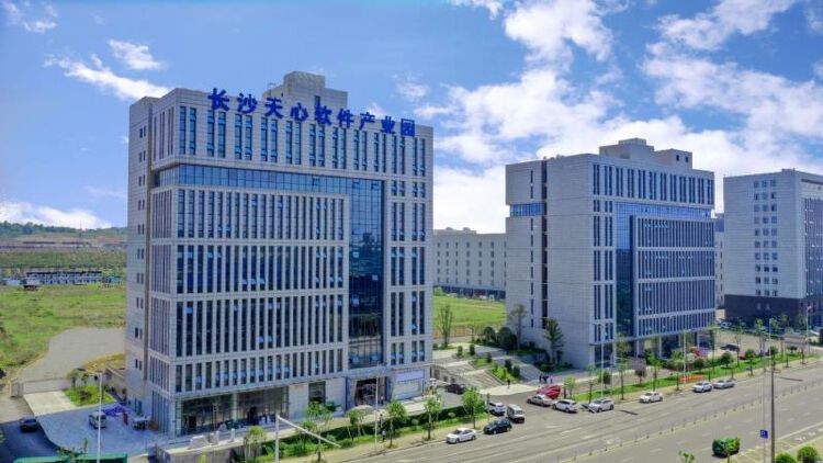 长沙软件开发公司沙,这家企业有何独特之处,引领行业潮流? 第2张 长沙软件开发公司沙,这家企业有何独特之处,引领行业潮流? 第2张