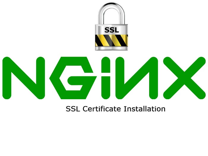 nginx 配置 ssl 教程,ssl 证书配置 第3张 nginx 配置 ssl 教程,ssl 证书配置 第3张