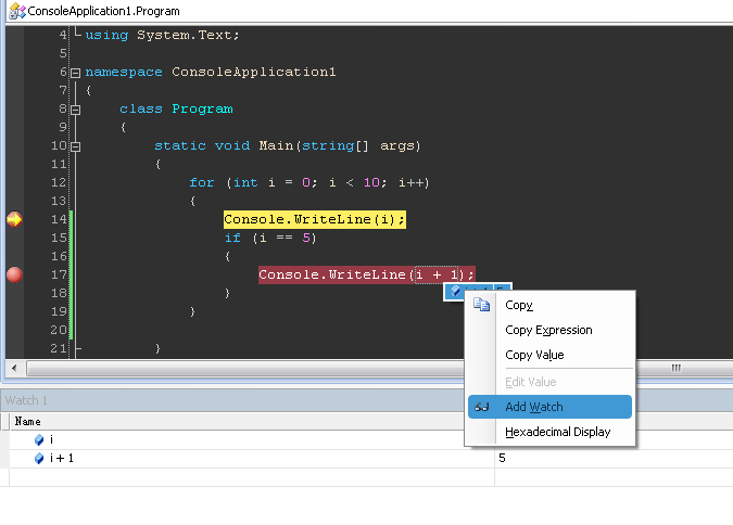 pl/sql中如何设置断点以进行程序调试? 第2张 pl/sql中如何设置断点以进行程序调试? 第2张