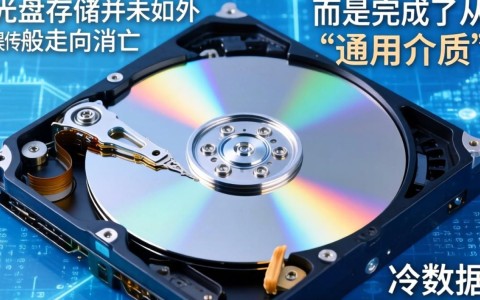 光盘数据存储会损坏吗？光盘数据恢复，光盘数据备份 第3张