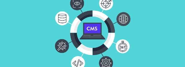 cms系统可视化开发怎么选?cms建站系统哪家好 第1张 cms系统可视化开发怎么选?cms建站系统哪家好 第1张