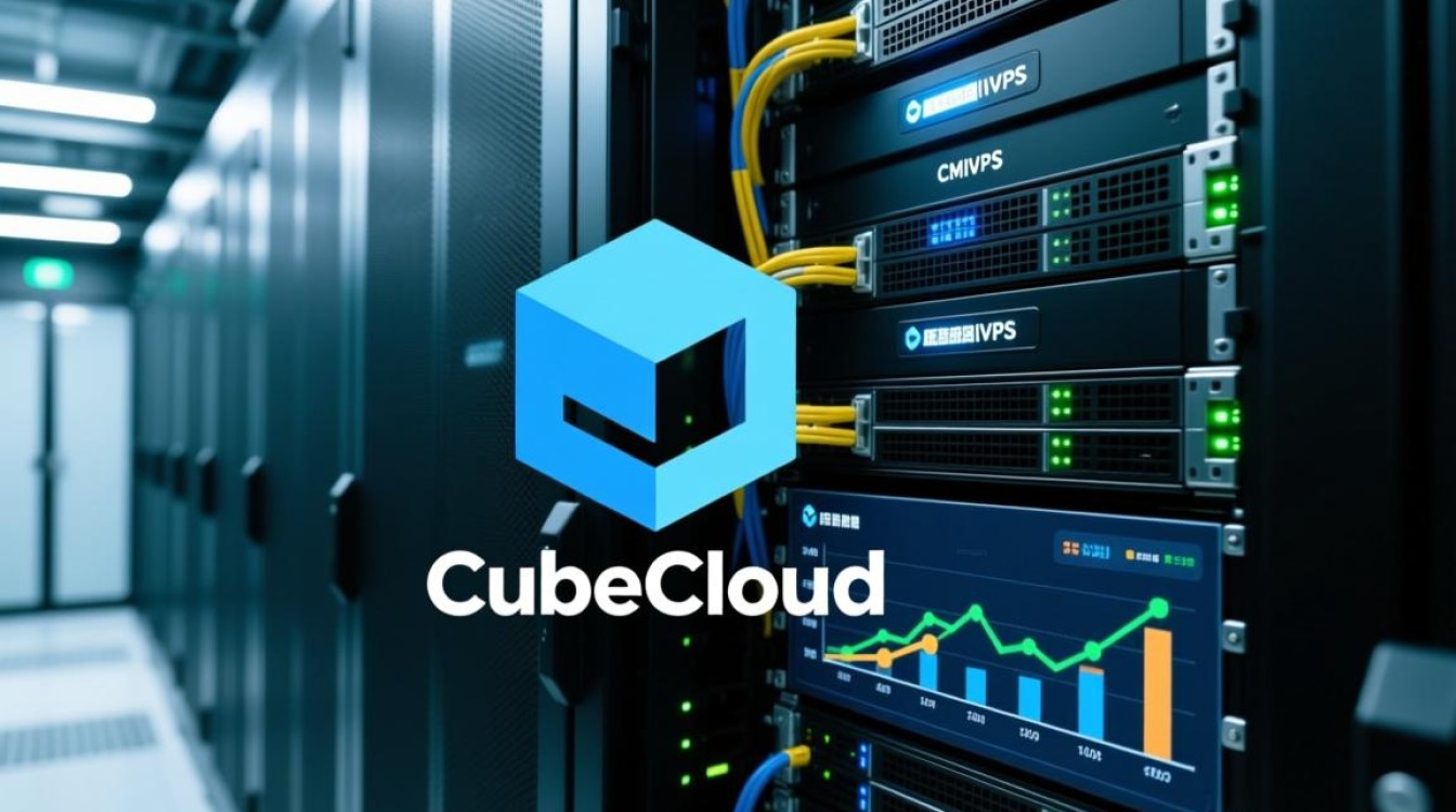 CubeCloud硅谷CMIVPS体验如何,值得购买吗?