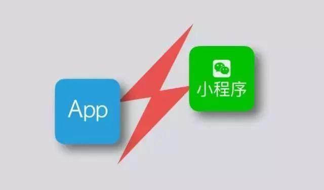 微信小程序定制开发商,如何选择最合适的合作伙伴? 第1张 微信小程序定制开发商,如何选择最合适的合作伙伴? 第1张