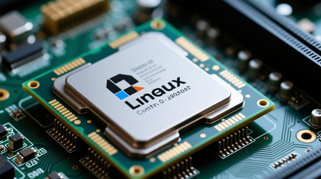 Linux CPU配置,如何优化系统性能,选择合适的处理器型号? 第1张 Linux CPU配置,如何优化系统性能,选择合适的处理器型号? 第1张