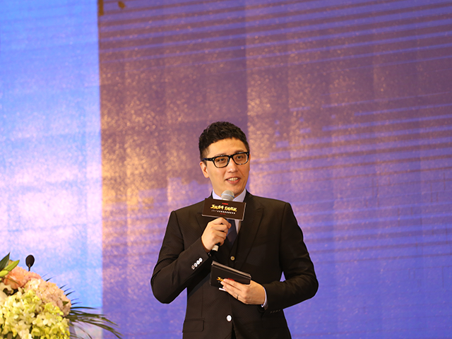 华少代言电商平台开发背后,是何种战略布局? 第1张 华少代言电商平台开发背后,是何种战略布局? 第1张