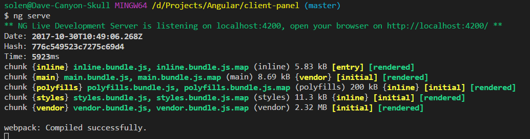 Angular动态创建JS的3种实现方式及注意事项是什么？ 第1张