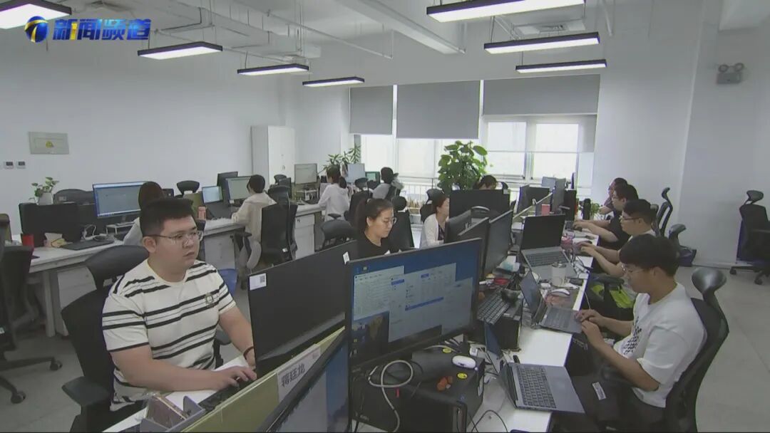 南宁上上软件开发公司二部,业务拓展背后的秘密是什么? 第2张 南宁上上软件开发公司二部,业务拓展背后的秘密是什么? 第2张