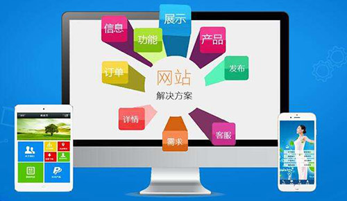网站开发在互联网时代是否会持续存在,未来需求将如何演变? 第1张 网站开发在互联网时代是否会持续存在,未来需求将如何演变? 第1张