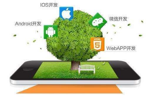 app应用意义是什么?app开发流程详解 第2张 app应用意义是什么?app开发流程详解 第2张