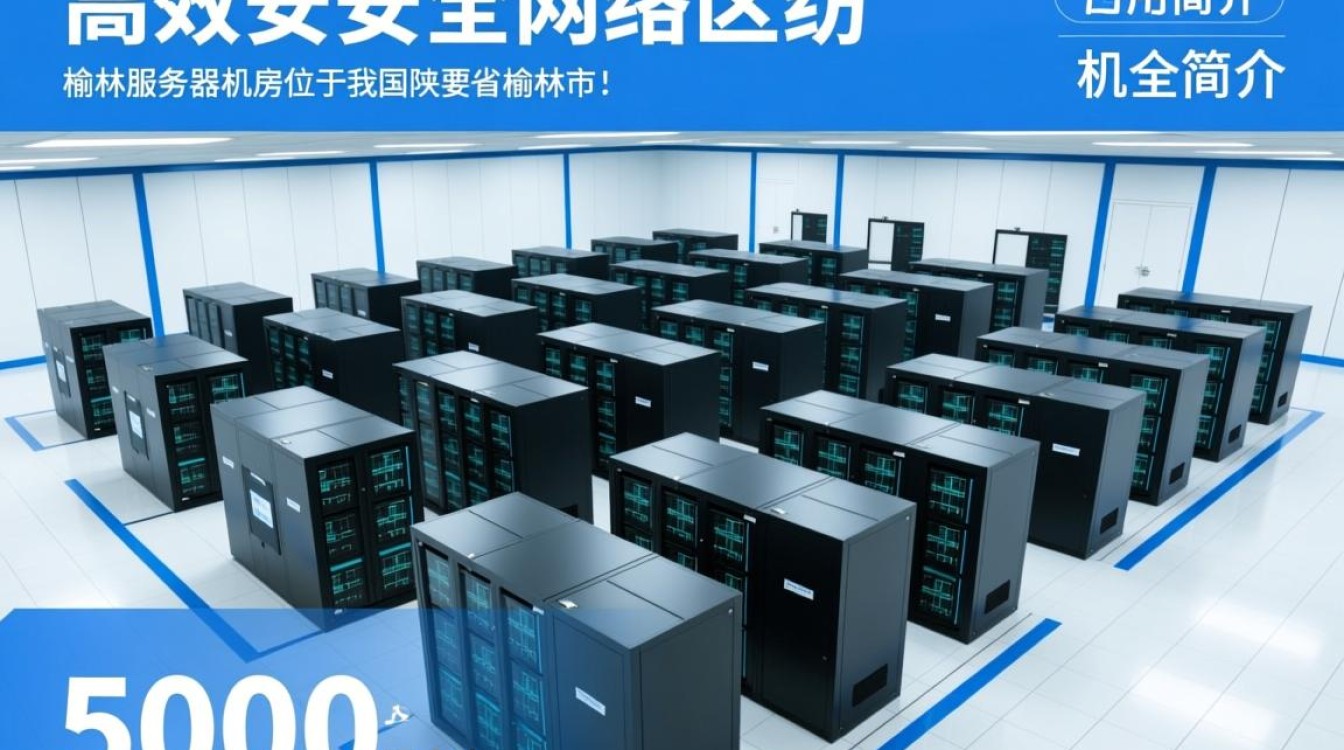 榆林免备案服务器,为何如此吸引企业关注?揭秘背后优势! 第3张 榆林免备案服务器,为何如此吸引企业关注?揭秘背后优势! 第3张