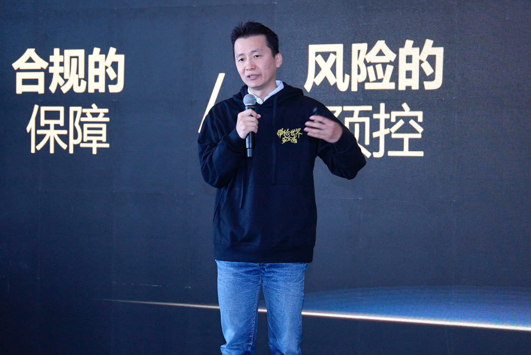 非你莫属网络安全王鑫揭秘,王鑫如何成为网络安全界的佼佼者? 第3张 非你莫属网络安全王鑫揭秘,王鑫如何成为网络安全界的佼佼者? 第3张
