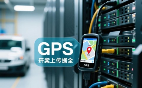 GPS定位数据上传服务器后,数据安全与隐私如何保障? 第2张 GPS定位数据上传服务器后,数据安全与隐私如何保障? 第2张