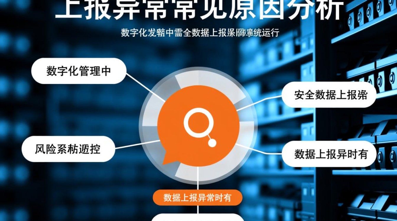 安全数据上报异常是什么原因？如何解决上报异常问题？